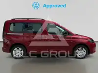 2026 Volkswagen Caddy