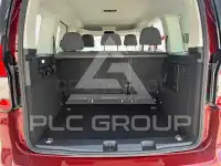 2026 Volkswagen Caddy