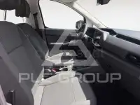2026 Volkswagen Caddy