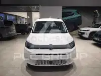 2026 Volkswagen Caddy