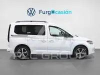 2026 Volkswagen Caddy