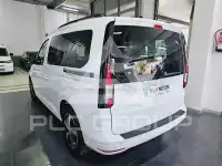 2026 Volkswagen Caddy