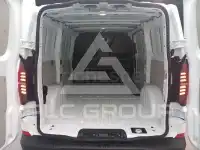 2026 Volkswagen Transporter