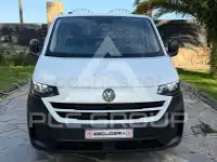 2026 Volkswagen Transporter