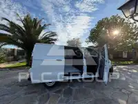 2026 Volkswagen Transporter