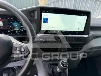 2026 Volkswagen Transporter