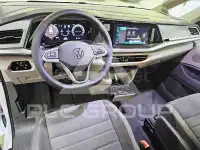 2026 Volkswagen Multivan