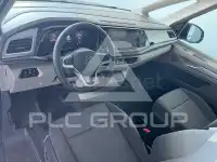2026 Volkswagen Multivan