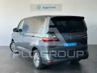 2026 Volkswagen Multivan