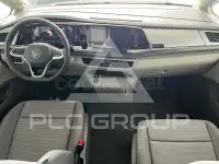 2026 Volkswagen Multivan