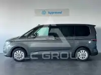 2026 Volkswagen Multivan