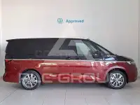 2026 Volkswagen Multivan