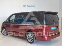 2026 Volkswagen Multivan