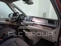 2026 Volkswagen Multivan