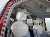 2026 Volkswagen Multivan
