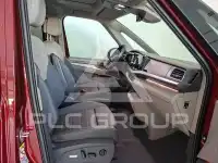 2026 Volkswagen Multivan