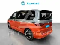 2026 Volkswagen Multivan