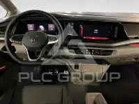 2026 Volkswagen Multivan
