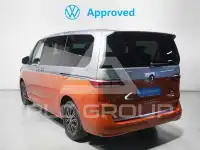2026 Volkswagen Multivan
