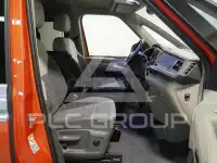 2026 Volkswagen Multivan