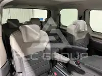 2026 Volkswagen Multivan