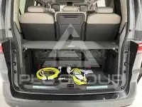 2026 Volkswagen Multivan