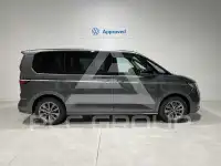 2026 Volkswagen Multivan