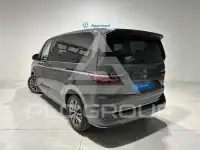 2026 Volkswagen Multivan