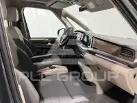2026 Volkswagen Multivan