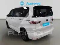 2026 Volkswagen Multivan