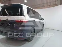 2026 Volkswagen Multivan