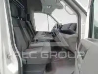 2026 Volkswagen Crafter