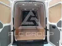 2026 Volkswagen Crafter