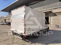 2026 Volkswagen Crafter