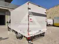 2026 Volkswagen Crafter