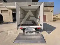 2026 Volkswagen Crafter