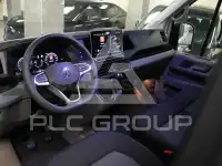 2026 Volkswagen Crafter