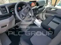 2026 Volkswagen Crafter