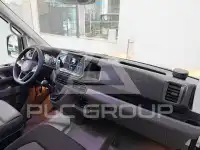 2026 Volkswagen Crafter