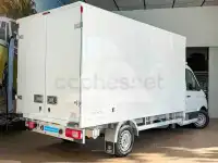 2026 Volkswagen Crafter