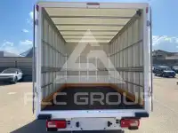 2026 Volkswagen Crafter