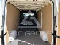 2026 Volkswagen Crafter