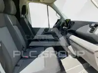 2026 Volkswagen Crafter