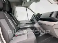 2026 Volkswagen Crafter
