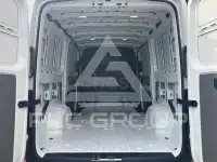 2026 Volkswagen Crafter