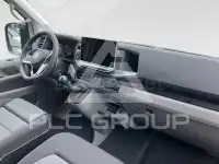 2026 Volkswagen Crafter