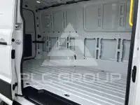 2026 Volkswagen Crafter