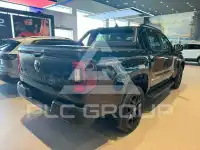 2026 Volkswagen Amarok