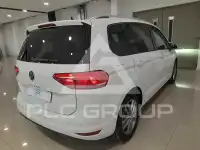 2026 Volkswagen Touran