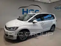 2026 Volkswagen Touran